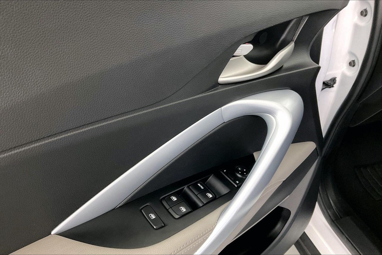 GAC GS8 GL | 1 year free warranty | 0 Down Payment