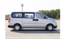 هيونداي H-1 | H1 GLS | 12 Seater Passenger Van | Diesel Engine | Imported