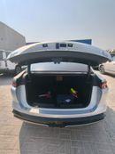 بي واي دي هان BYD Han L DM-i 200KM رادار ليزر رائد