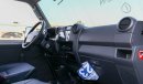 Toyota Land Cruiser 70 TOYOTA HARDTOP LC78 4.2L V6 13 SEATS MODEL 2023