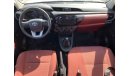 Toyota Hilux GLX 2020 I Full Manual I 4x4 GCC I Ref#41