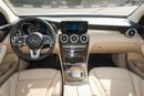 مرسيدس بنز GLC 300 AMG 2.0L