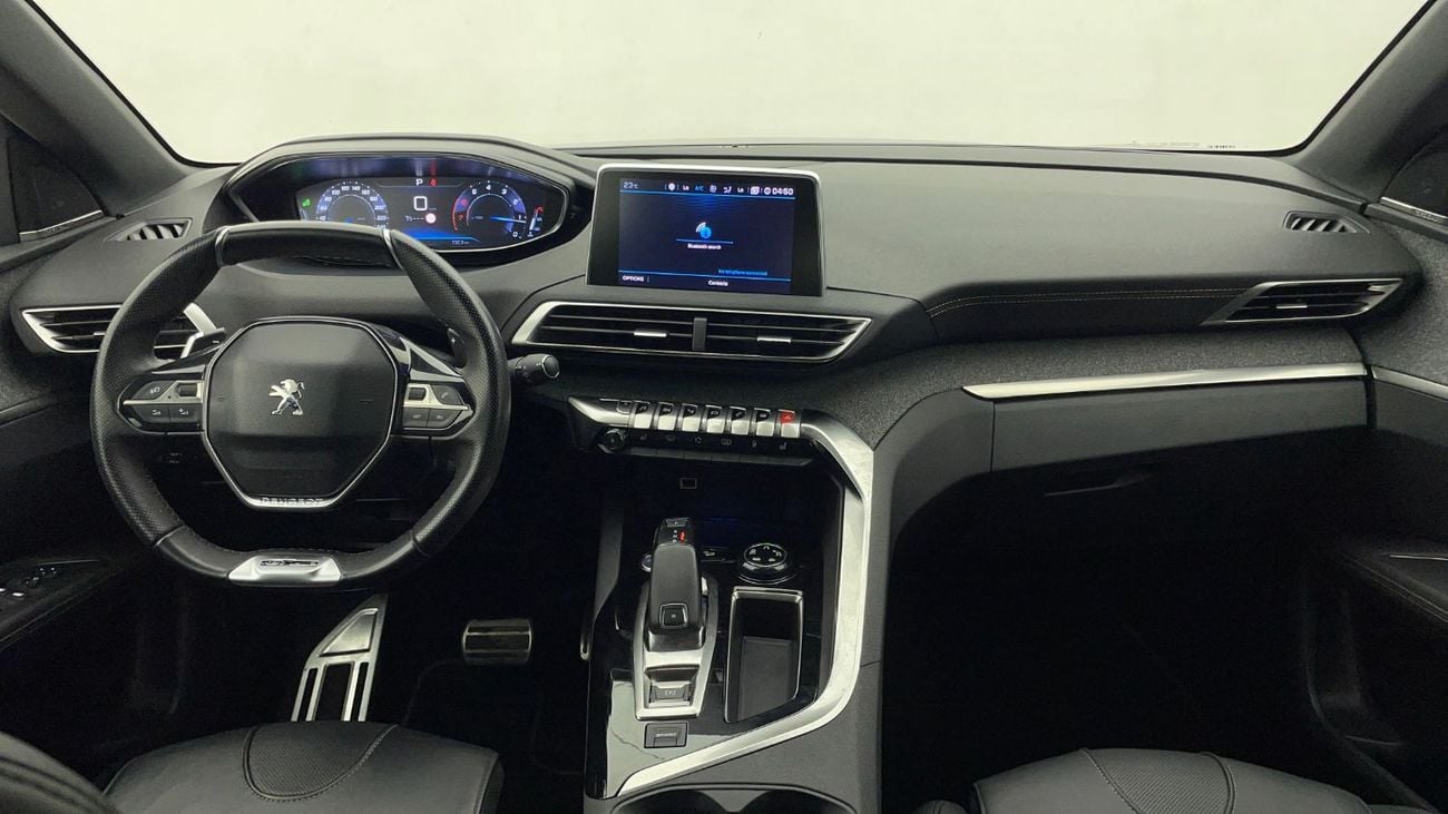 Peugeot 3008 1.6L 2019 | 0 DP | 588/Month | 30 Day Return | Service History