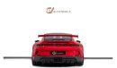 بورش 911 GT3 GCC Spec - With Warranty