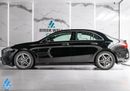 Mercedes-Benz A 200 Sedan 2023 1.3L V4 A/T Petrol FWD | 2 Year International Warranty | GCC Specs