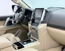 Toyota Land Cruiser 2020 Toyota Land Cruiser VX S, Auto Guard Warranty, Service History, GCC Specs