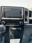 تويوتا جرافينا Toyota Granvia 2.8L Turbo Diesel!!! 2022 Best price for export!!!