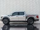 فورد F 150 Raptor 3.5L V6