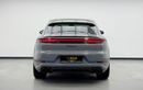 Porsche Cayenne 2024 Porsche Cayenne S Coupe, Warranty, Full Service History, Excellent Condition, GCC