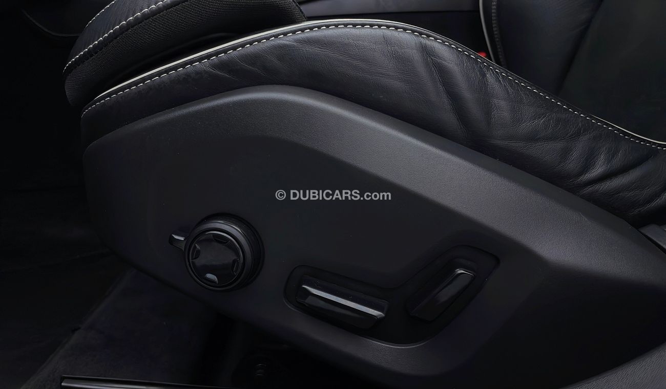 Volvo S90 T6 R DESIGN 2 | Under Warranty | Inspected on 150+ parameters