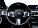 بي أم دبليو X4 xDrive 30i M Sport 2.0L