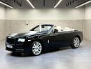 Rolls Royce Dawn Standard - Korean Specs - Pristine Condition