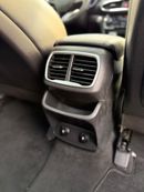 Hyundai Santa Fe Full option panoramic