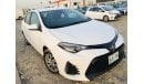 Toyota Corolla 2017 For Urgent SALE