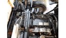 Isuzu Juston Juston truck RIGHT HAND DRIVE (Stock no PM 495 )