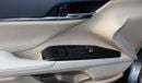 Toyota Camry 2022 Model Toyota Camry 3.5 Grande, GCC Specs