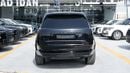 Land Rover Range Rover LAND ROVER RANGE ROVER VOGUE SE P530