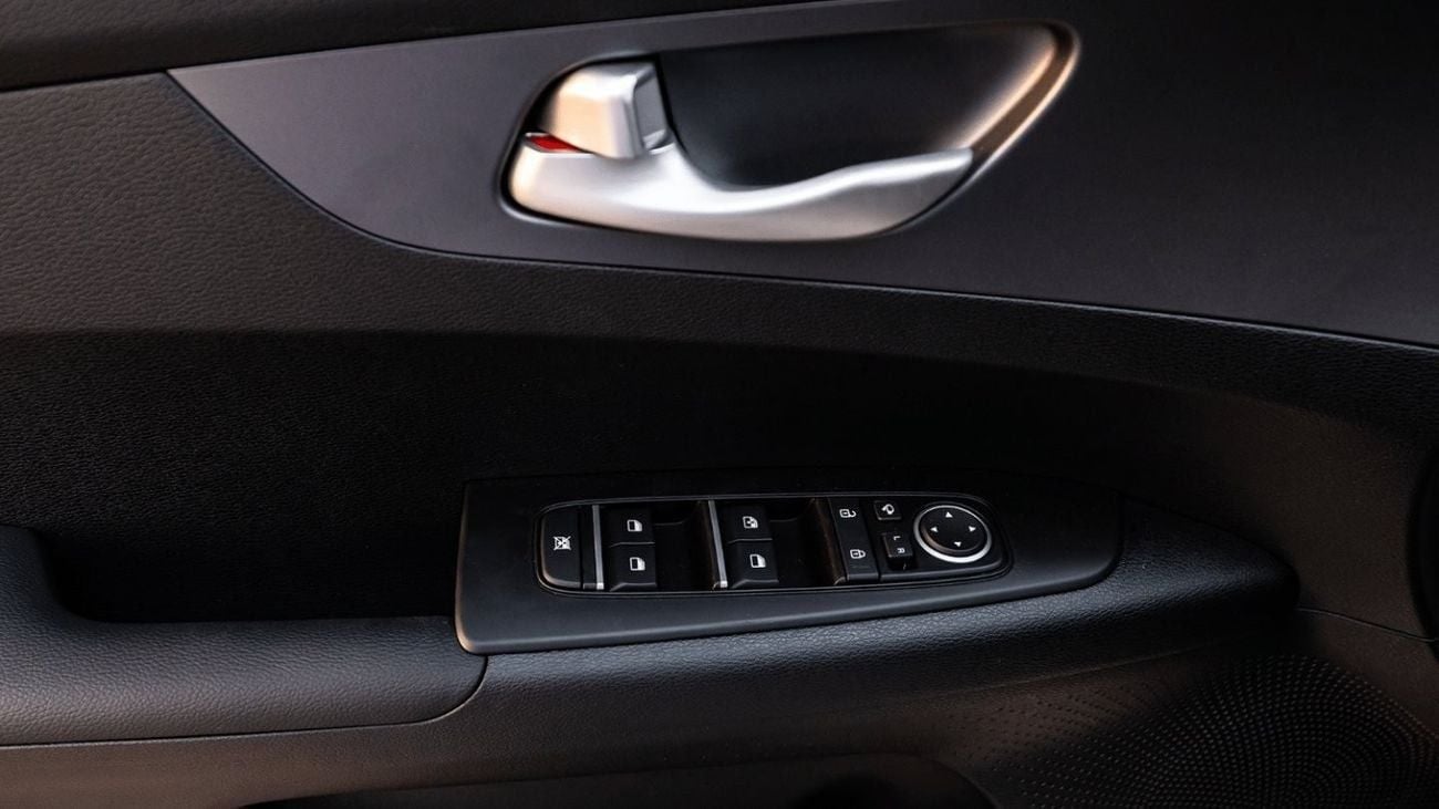 كيا K3 2025 | KIA K3 1.5L COMFORT PREFERENCE