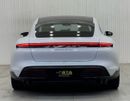 Porsche Taycan Turbo (671 HP) 2021 Porsche Taycan Turbo, 2 Year Porsche Warranty, 8 Years Battery Warranty, Full Se