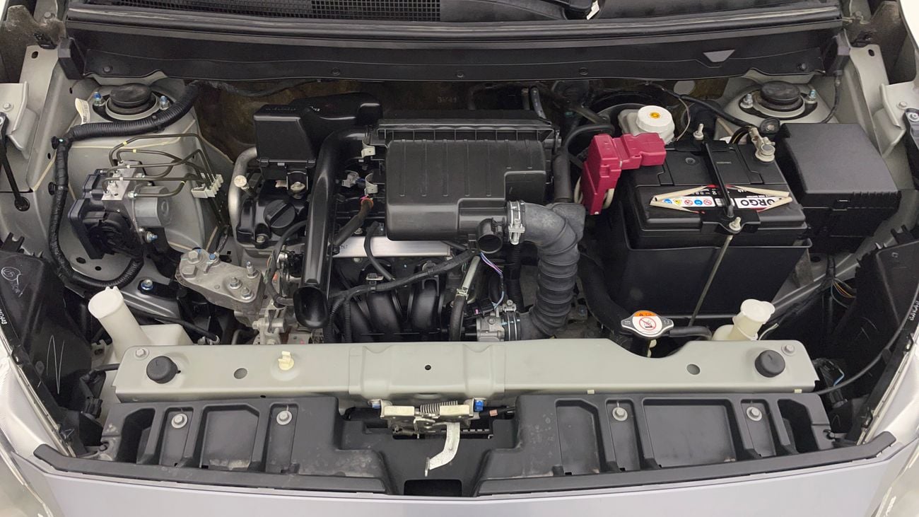 ميتسوبيشي اتراج GLX HIGHLINE 1.2 | بدون دفعة مقدمة | اختبار القيادة في المنزل