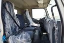 Mitsubishi Fuso FJ FM 12 Ton GCC Specs Japanese | Euro V | 7.5L turbo PTO Equipped | Export Only