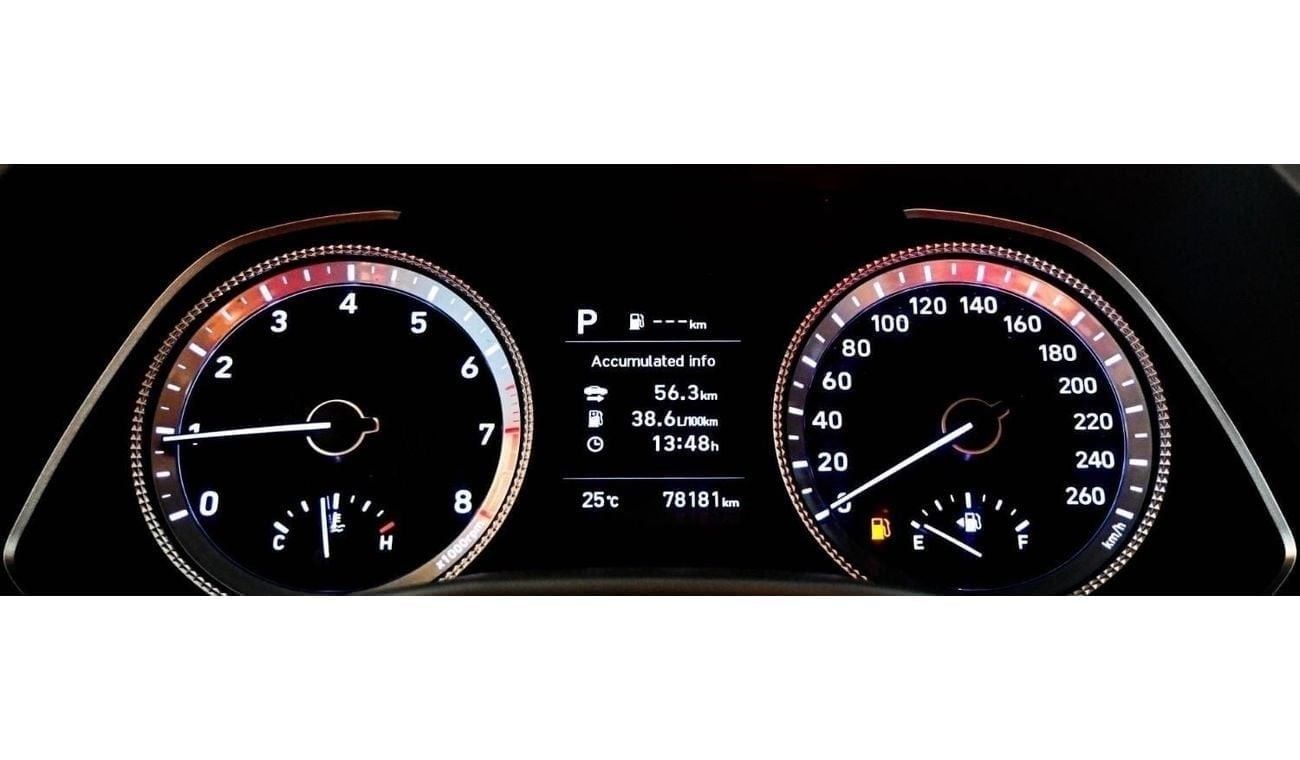 Hyundai Sonata HYUNDAI SONATA 2020 GCC MID OPTION IN EXCELLENT CONDITION