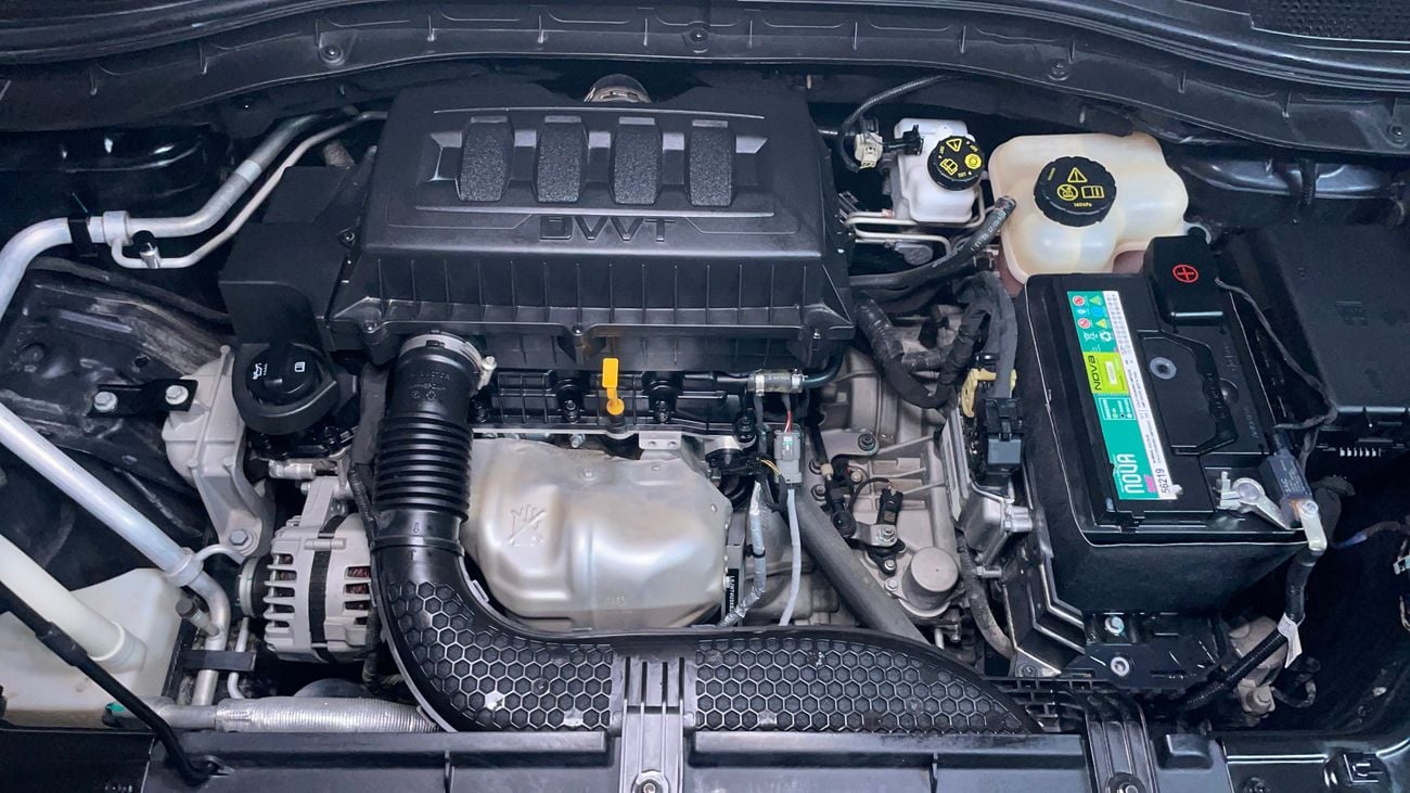 أم جي ZS STD 2025 STD | AED 767/Month | 0 DP | 30 Day Return | Warranty | Service History