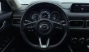 Mazda CX-5 GS 2.5 | Under Warranty | Inspected on 150+ parameters