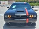 Dodge Challenger LT2 GT 3.6L