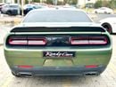 دودج تشالينجر SXT 3.6L
