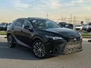 لكزس RX 350 LEXUS RX350 Premium plus Full Option