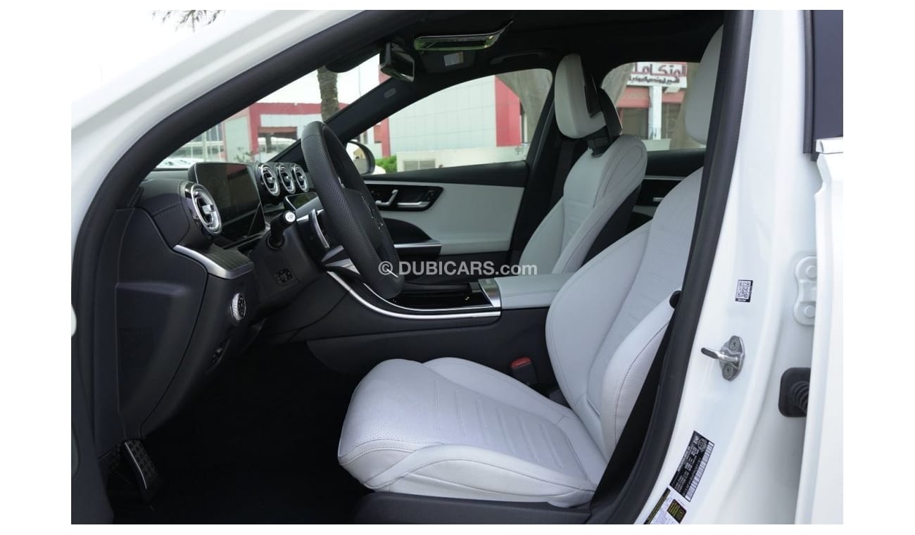 مرسيدس بنز C 300 EXPORT PRICE