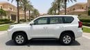 Toyota Prado EXR 2023 | AED 2021/Month | 0 DP | 30 Day Return | Warranty