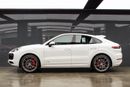 Porsche Cayenne Gcc | Dealer Warranty