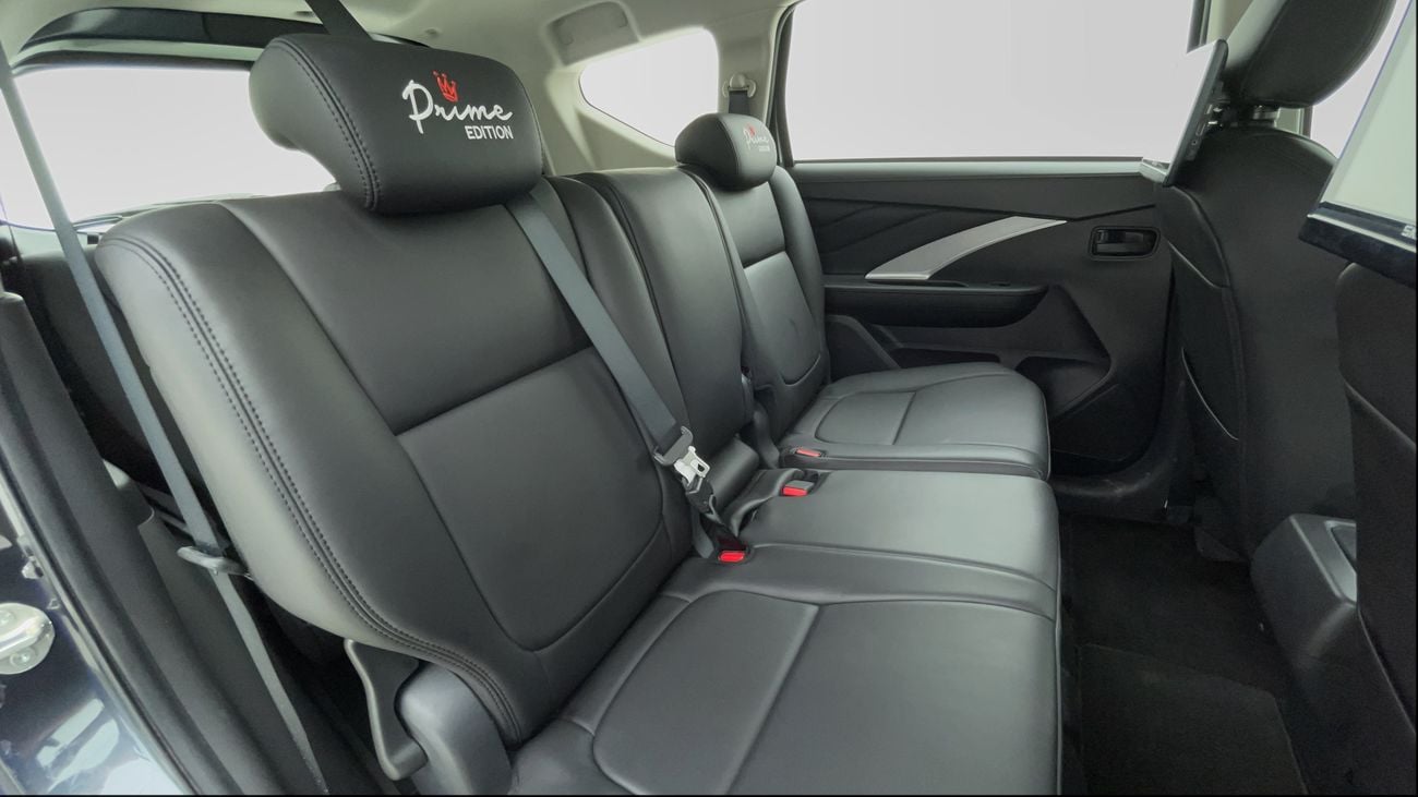 Mitsubishi Xpander 2024 GLX MIDLINE | AED 864/Month | 0 DP | 30 Day Return | Warranty | Service History