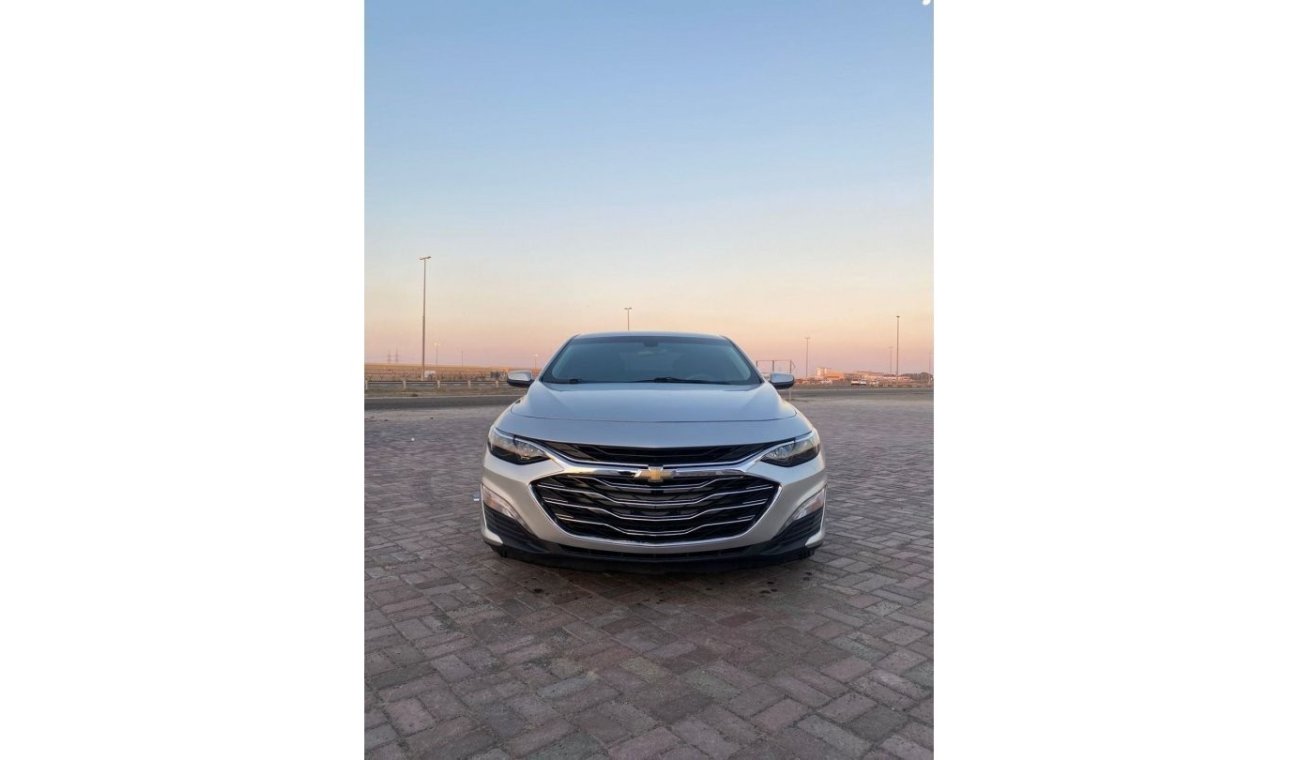 Chevrolet Malibu 2018 Chevrolet Malibu LT, 4dr Sedan, 2.5L 4cyl Petrol, Automatic, Front Wheel Drive