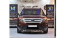 فورد إكسبلورر EXCELLENT DEAL for our Ford Explorer XLT 4WD ( 2015 Model! ) in Brown Color! GCC Spe