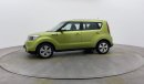 Kia Soul Soul Basic 1600