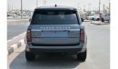 Land Rover Vogue HSE V6  / CLEAN TITLE / WITH WARRANTY