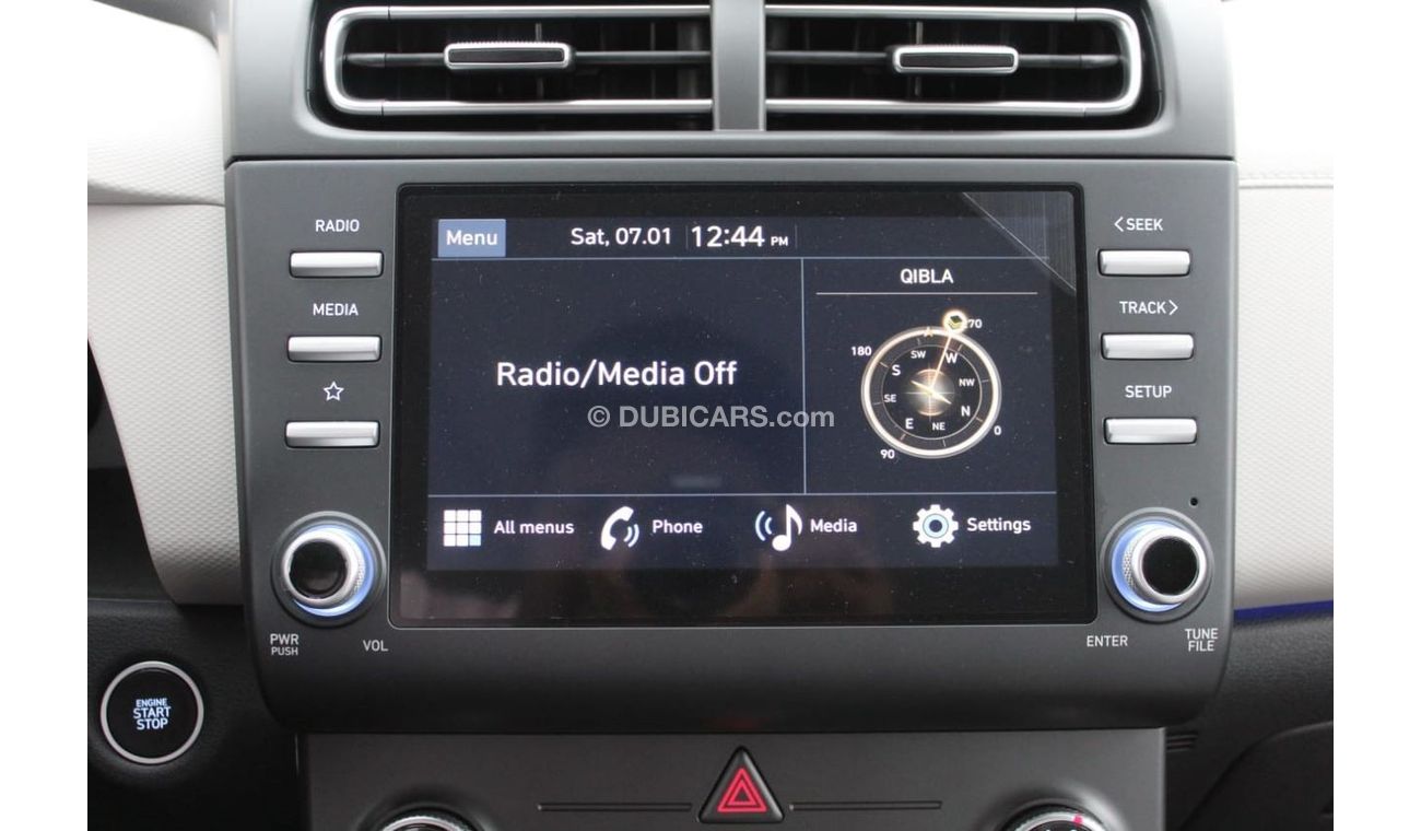 Hyundai Creta Premier 1.5L Petrol (4X2) Panoramic Roof - 2023MY