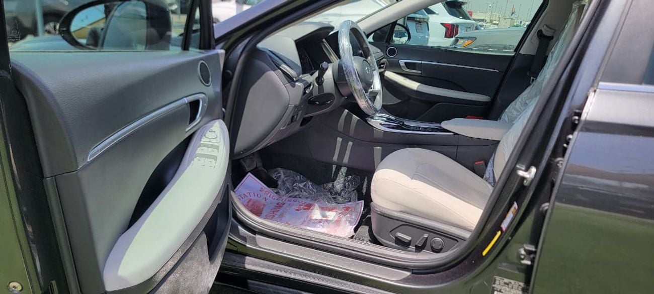 هيونداي سوناتا Very Clean Car