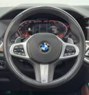 BMW X5 50i M Sport 4.4L 2019 BMW X5 xDrive50i M Sport, Agency Warranty  Service Contract Till 01/26, GCC