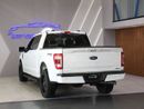 فورد F 150 Lariat | With Warranty