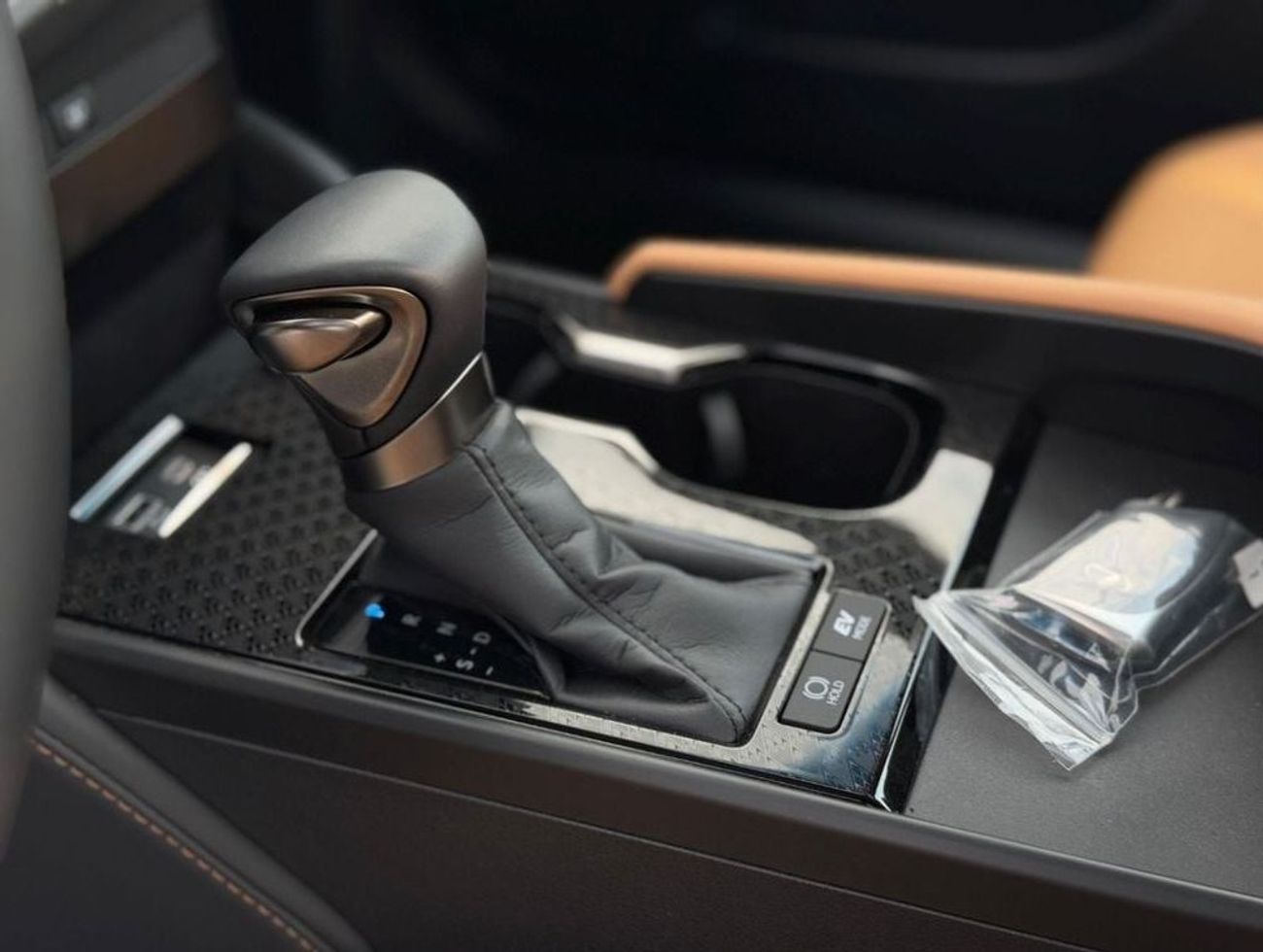 Lexus ES300h ES 300H 2.0L