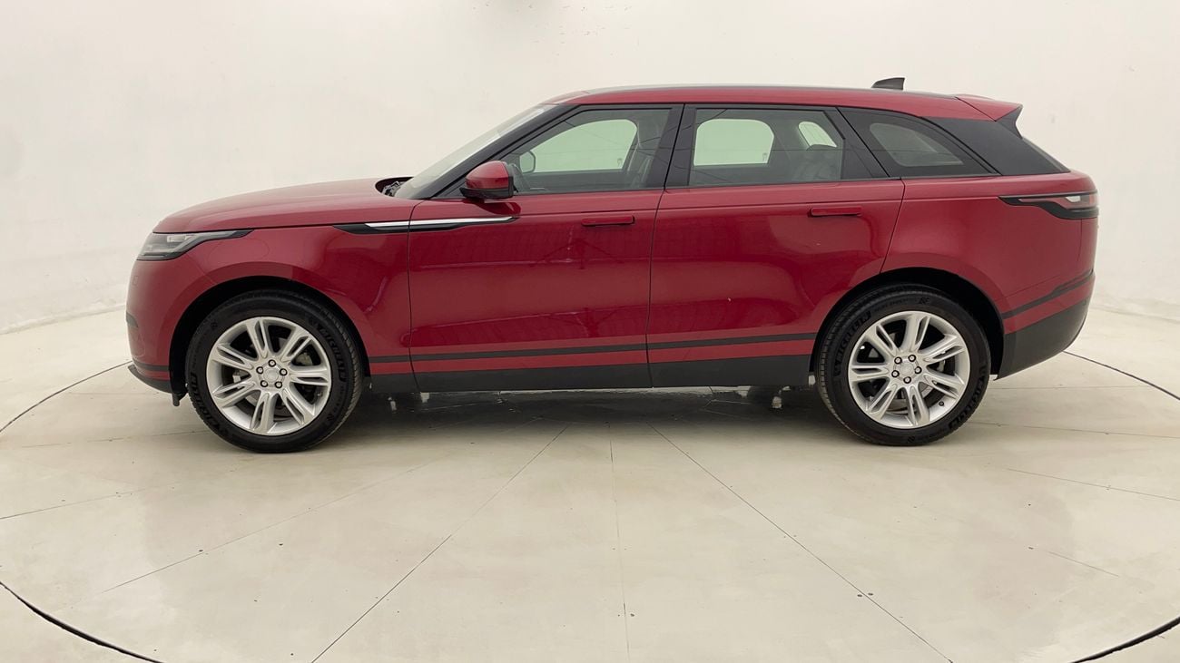 لاند روفر رينج روفر فيلار P250 2 | بدون دفعة مقدمة | اختبار القيادة في المنزل