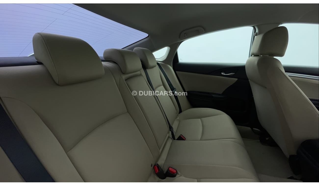 Honda Civic DX 1.6 | Zero Down Payment | Free Home Test Drive