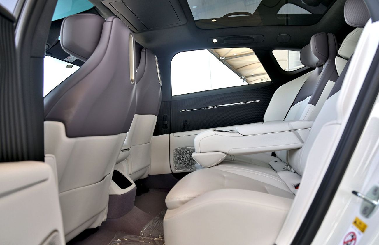 Avatr 12 GT AWD 2025 (Export Only)