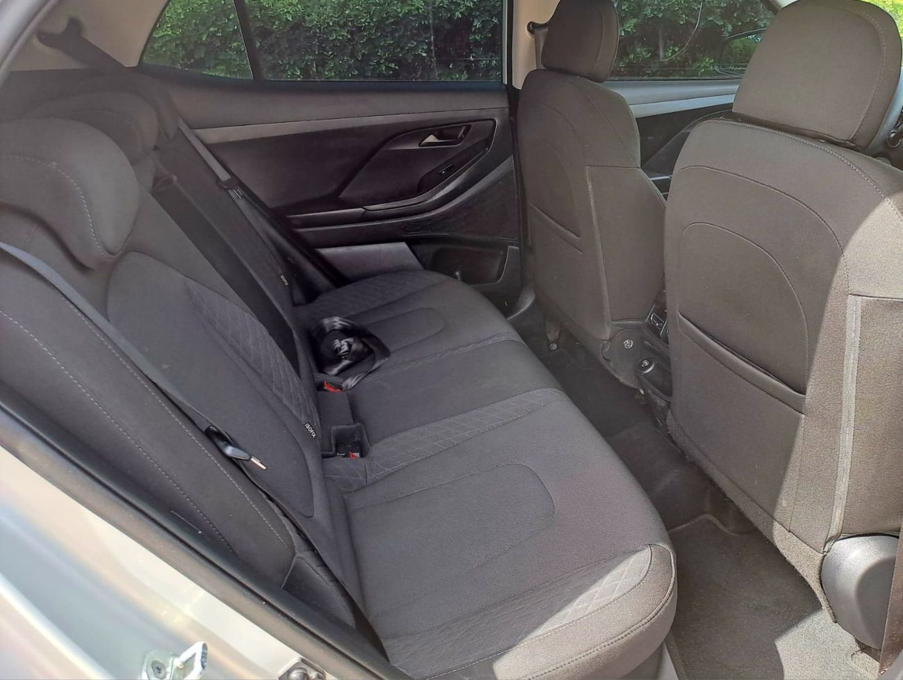 Hyundai Creta Mid 1.6L HYUNDAI CRETA 2023 1.6L BEIGE COLOR GCC SPECS (823/-MONTHLY)