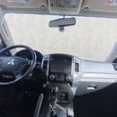 Mitsubishi Pajero High Line 2.0