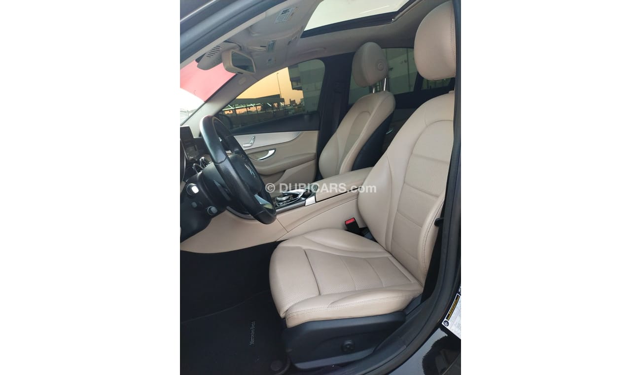 Mercedes-Benz C 300 Mercedes Benz C300 2015